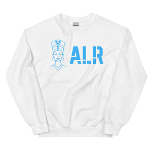 ALR BLUE PANTHER Unisex Sweatshirt