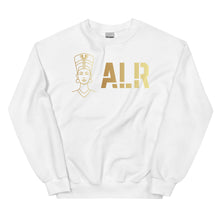 Load image into Gallery viewer, ALR Gold Unisex Sweatshirt