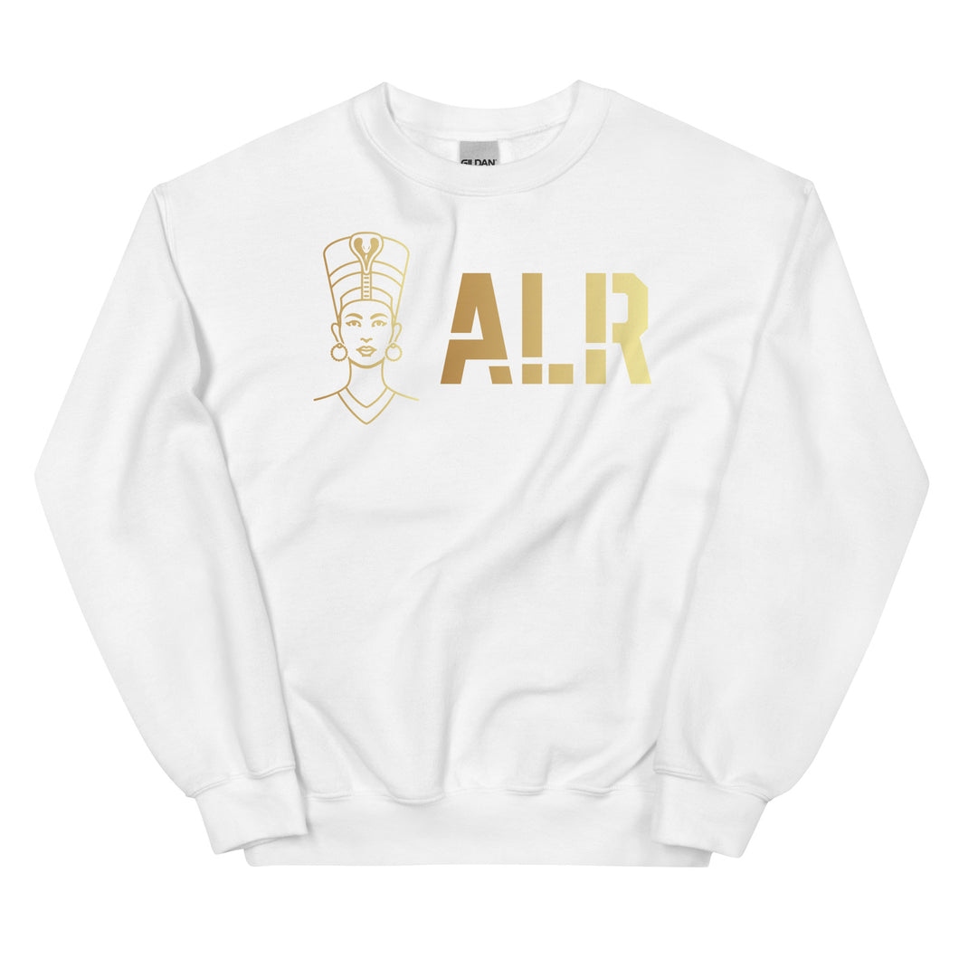 ALR Gold Unisex Sweatshirt