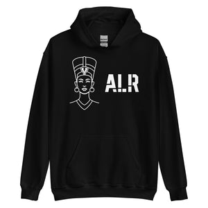 ALR Unisex Hoodie