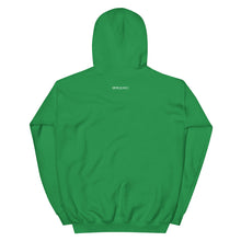 Load image into Gallery viewer, ALR Unisex Hoodie RED or green