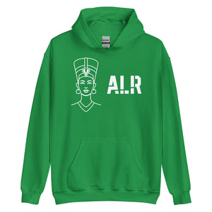 ALR Unisex Hoodie