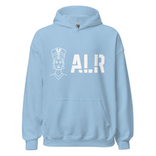 Load image into Gallery viewer, ALR RED Unisex Hoodie