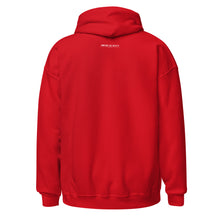 Load image into Gallery viewer, ALR RED Unisex Hoodie