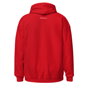 ALR RED Unisex Hoodie