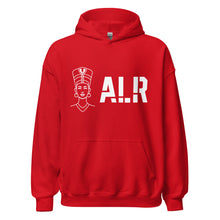 Load image into Gallery viewer, ALR RED Unisex Hoodie