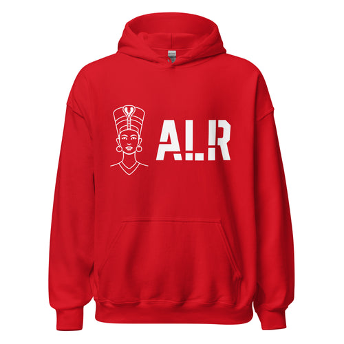 ALR RED Unisex Hoodie