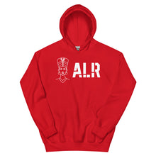 Load image into Gallery viewer, ALR Unisex Hoodie RED or green