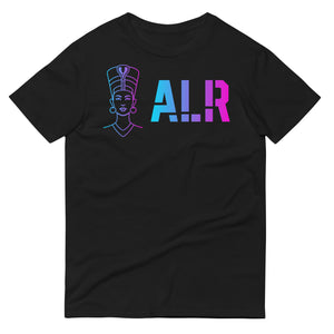 ALR VICE Short-Sleeve T-Shirt BLACK