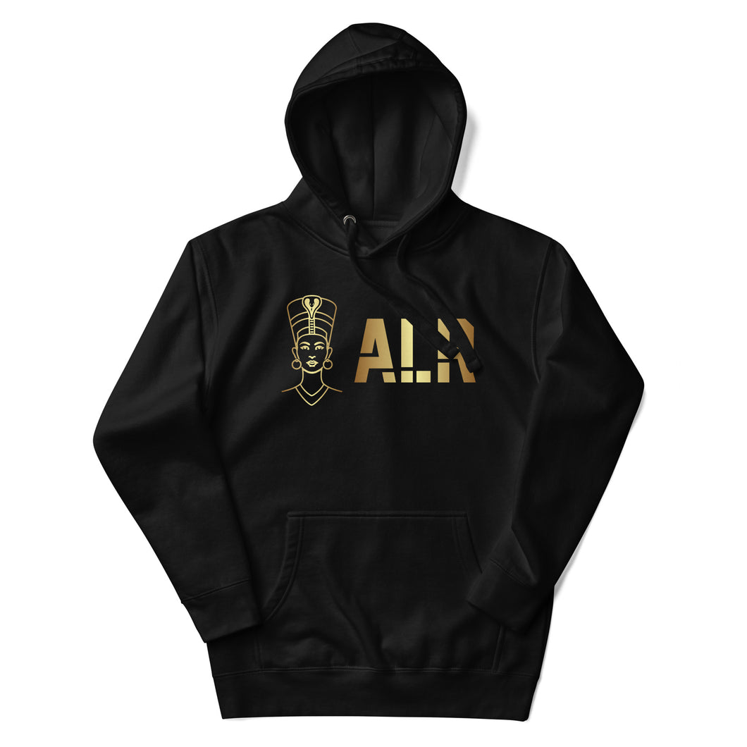 ALR GOLD KING Unisex Hoodie