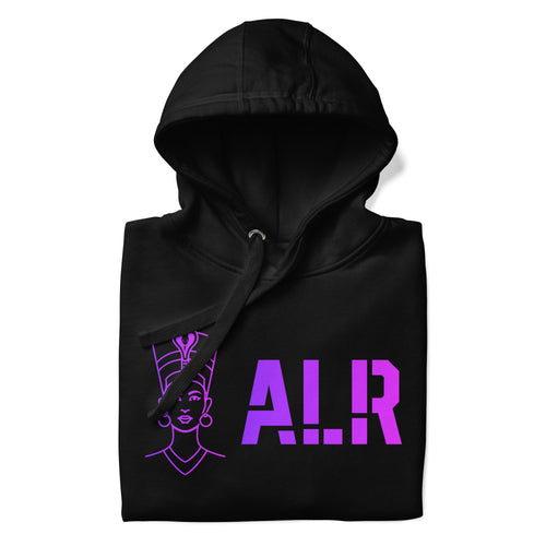 ALR PURPLE MAGIC Unisex Hoodie