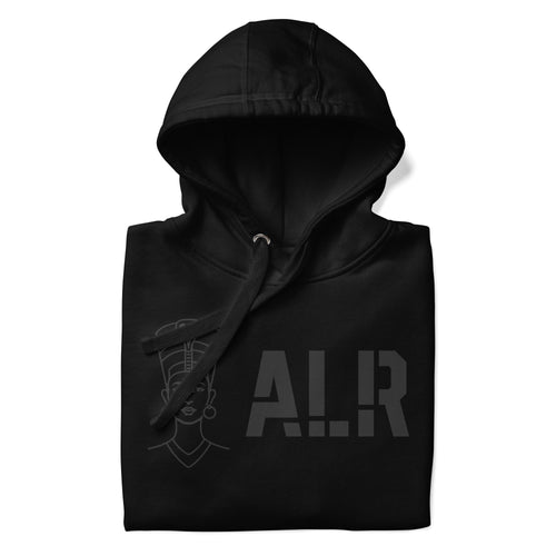 ALR BLACK ROYALTY Unisex Hoodie