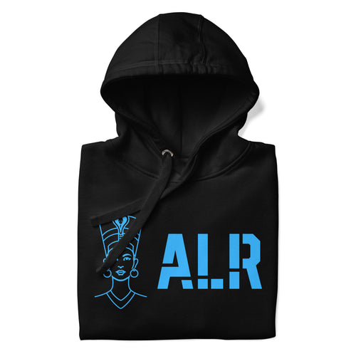 ALR BABY CAROLINA Unisex Hoodie