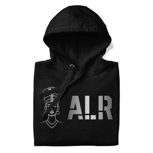 ALR BLACK ICE Unisex Hoodie