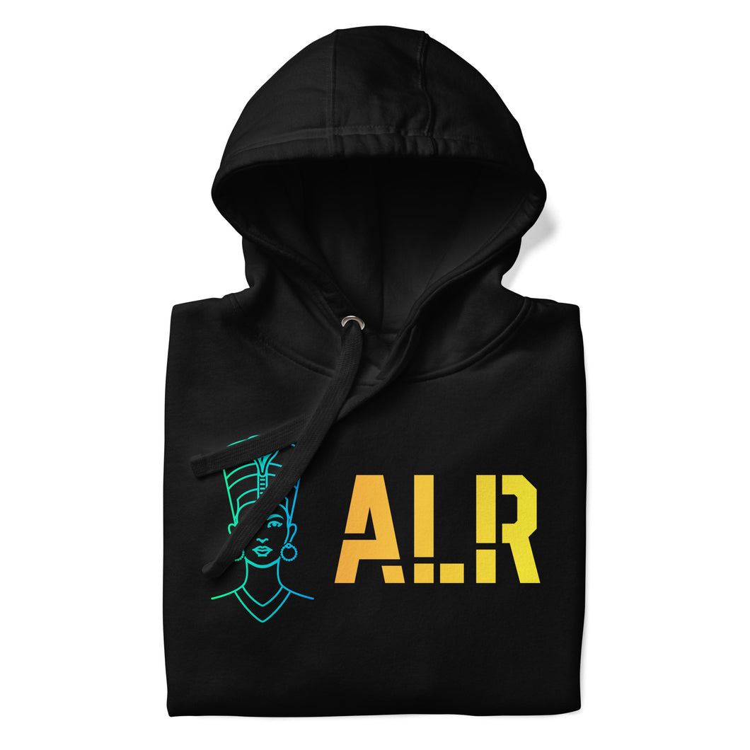 ALR CARRIBBEAN PACK 1 Unisex Hoodie