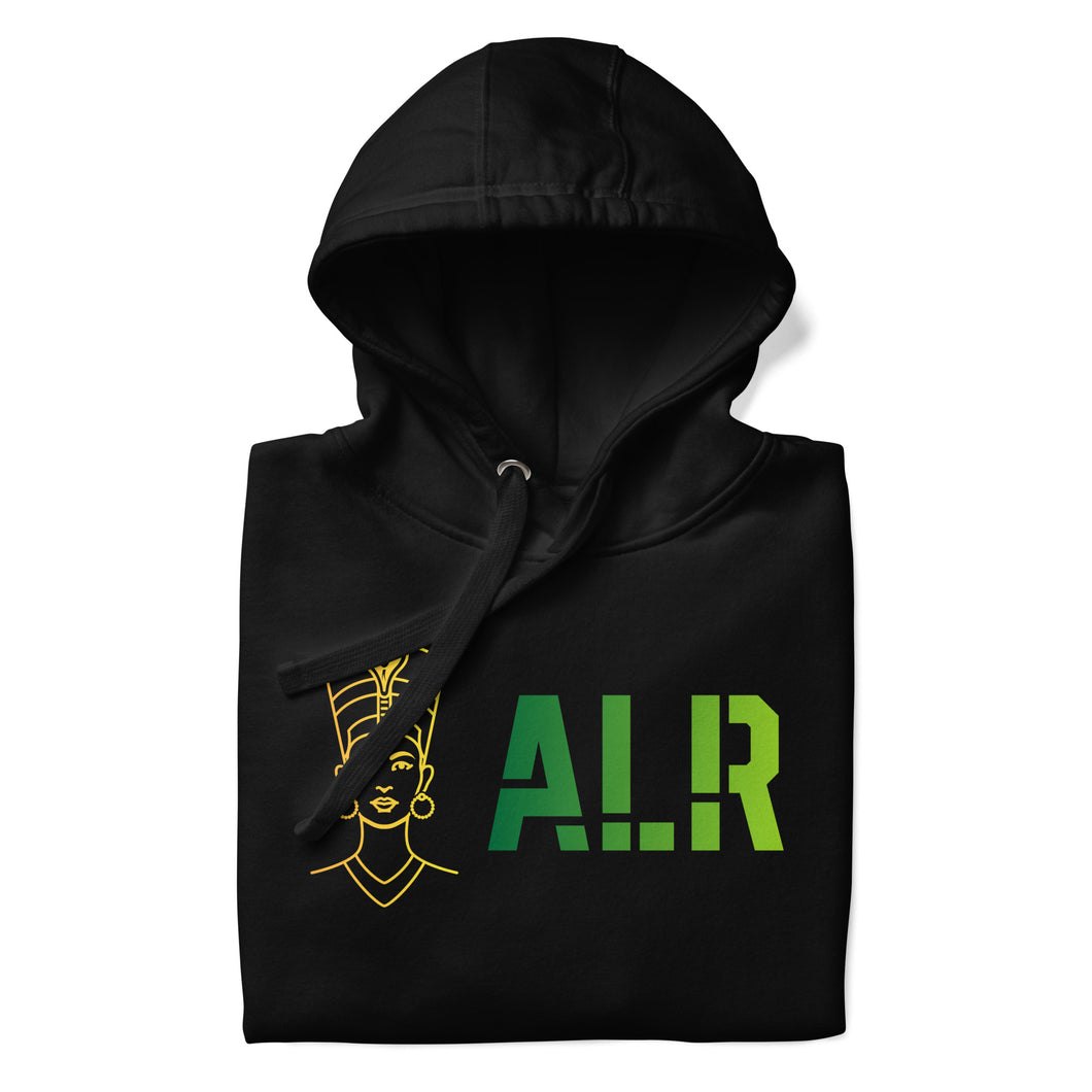 ALR CARRIBBEAN 2 Unisex Hoodie