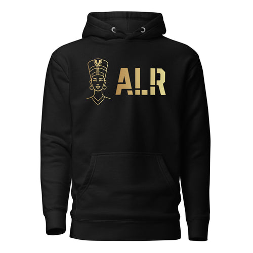 ALR Limited edition Gold Unisex Hoodie