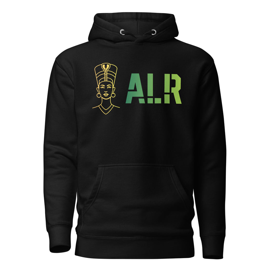 ALR JAMAICA Unisex Hoodie