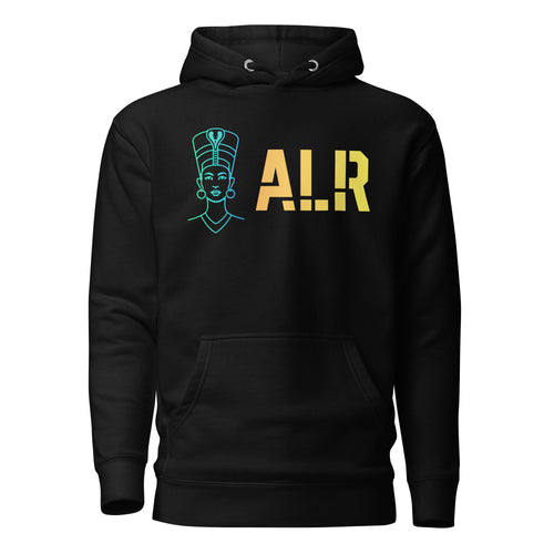 ALR Bahamas Unisex Hoodie