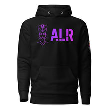 Load image into Gallery viewer, ALR stay true to yourself hoodie Unisex Hoodie