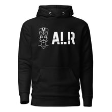 Load image into Gallery viewer, New ALR limited edition classic Unisex Hoodie