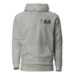 ALR SELF LOVE Unisex Hoodie