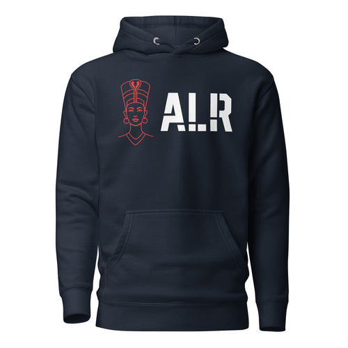 ALR Haiti Unisex Hoodie