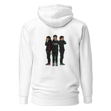 Load image into Gallery viewer, ALR STAY TRUE TO YOURSELF Unisex Hoodie