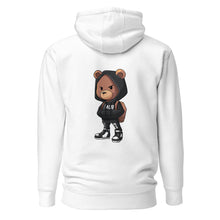 Load image into Gallery viewer, ALR Teddy bear Unisex Hoodie