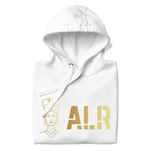 Load image into Gallery viewer, ALR GOLD/BLACK Unisex Hoodie