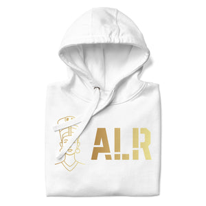 ALR gold Unisex Hoodie