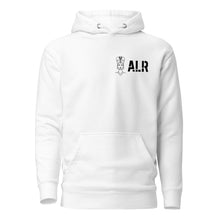 Load image into Gallery viewer, ALR  speak no evil hear no evil see no evil Unisex Hoodie