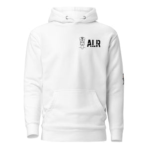 ALR SELF LOVE Unisex Hoodie