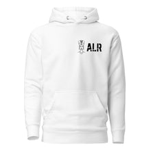 Load image into Gallery viewer, ALR STAY TRUE TO YOURSELF Unisex Hoodie