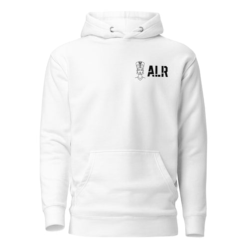 ALR Teddy bear Unisex Hoodie