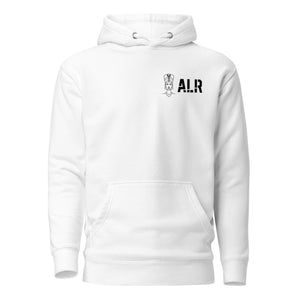 ALR Teddy bear Unisex Hoodie