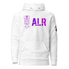 Load image into Gallery viewer, ALR stay true to yourself hoodie Unisex Hoodie