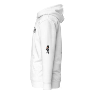 ALR SELF LOVE Unisex Hoodie