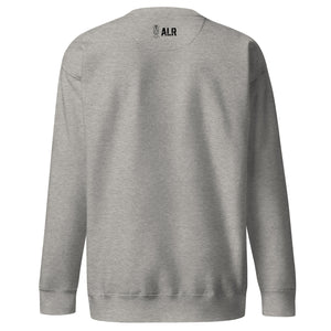 ALR Teddy bear Unisex Premium Sweatshirt