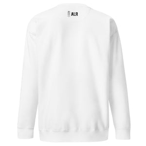 ALR tedy bear Unisex Premium Sweatshirt