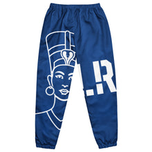 Load image into Gallery viewer, ALR BLUE Unisex track pants