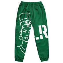 Load image into Gallery viewer, ALR GREEN Unisex track pants