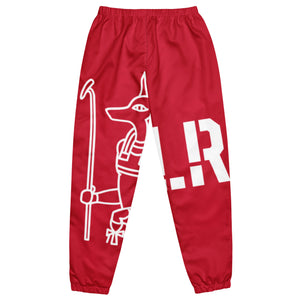 ALR ANUBIS Unisex track pants