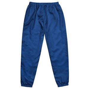 ALR Unisex track pants Blue