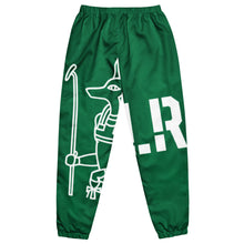 Load image into Gallery viewer, ALR Unisex track pants (Green)