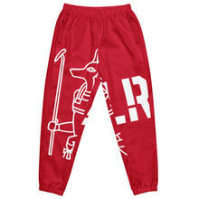 Load image into Gallery viewer, ALR ANUBIS Unisex track pants