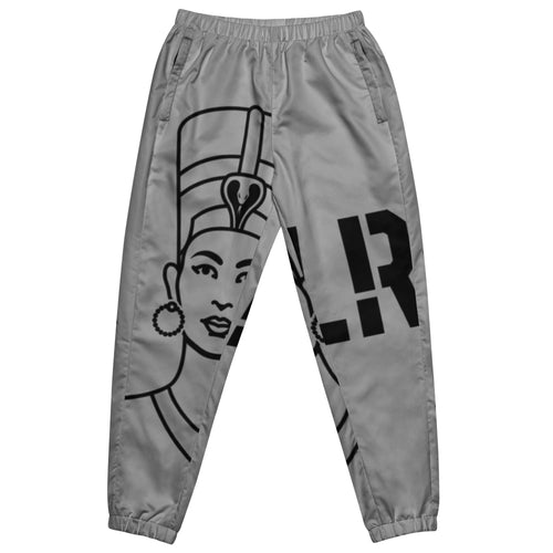 ALR Light grey Unisex track pants