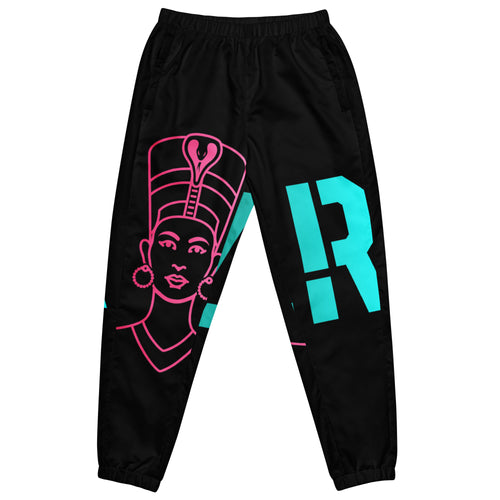 ALR MIAMI VICE GENERATION Unisex track pants