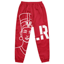 Load image into Gallery viewer, ALR CHICAGO EXCLUSIVE Unisex track pants(RED)