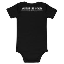 Load image into Gallery viewer, LYDR Baby short sleeve one piece
